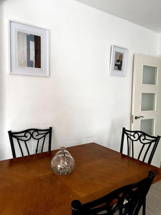 Apartment 10 Meters From The Beach Puerto de Sagunto Exterior foto