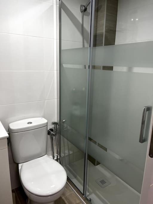Apartment 10 Meters From The Beach Puerto de Sagunto Exterior foto