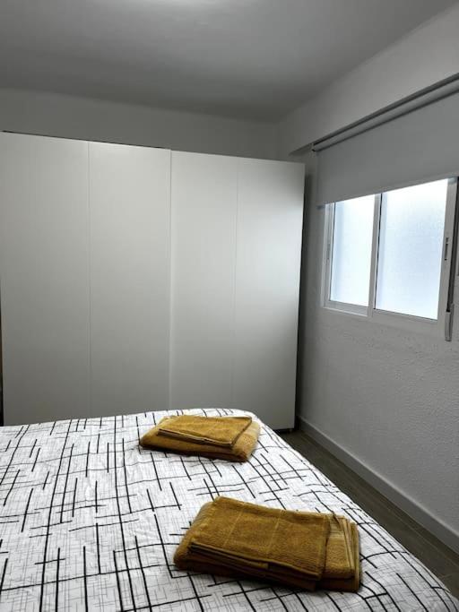 Apartment 10 Meters From The Beach Puerto de Sagunto Exterior foto