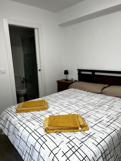 Apartment 10 Meters From The Beach Puerto de Sagunto Exterior foto